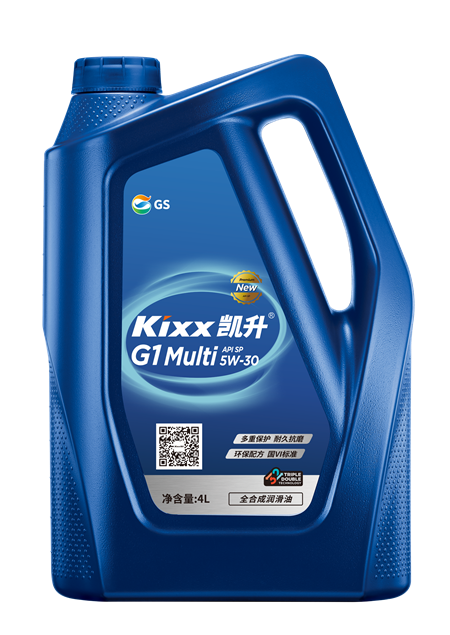 kixx凯升 g1 multi | kixx 官网
